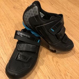 Women’s Shimano MTB Shoes
